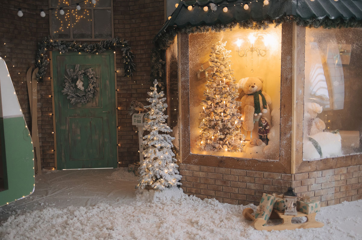 Studio backdrop NAV 78