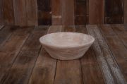 DAMAGED - Off-white positioning bowl