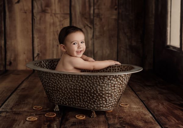 Bathtub Minerva