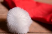 Santa Claus long hat