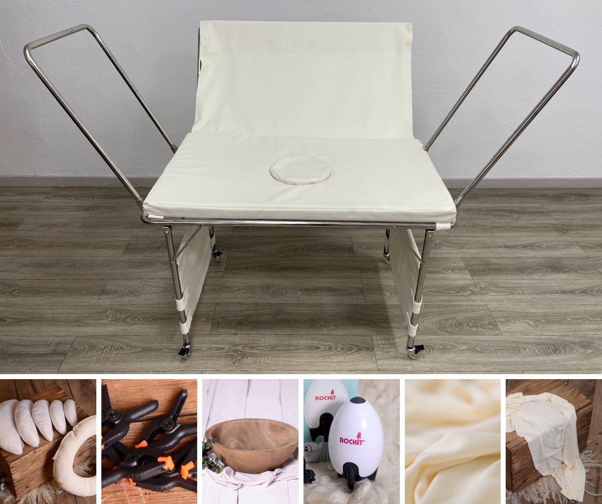 Starter pack - Model 34