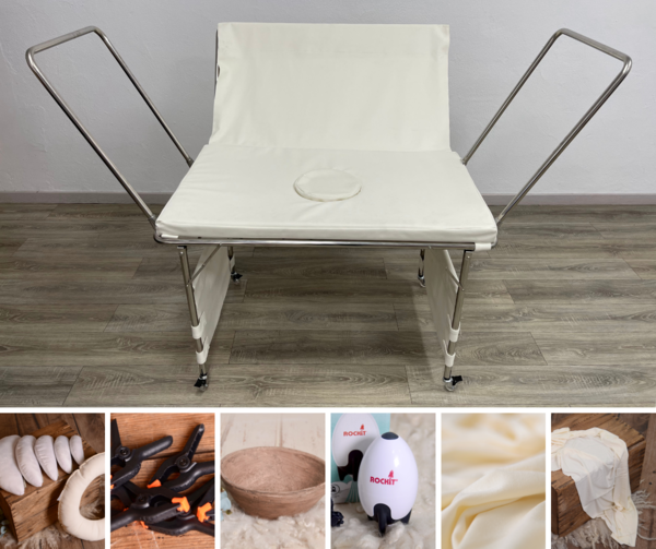 Starter pack - Model 34