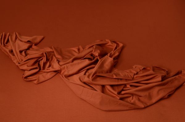 Russet smooth fabric and wrap pack