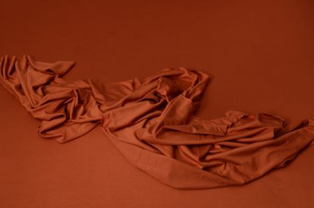 Russet smooth fabric and wrap pack