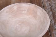 DAMAGED - Off-white positioning bowl