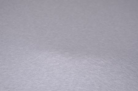 Grey smooth fabric