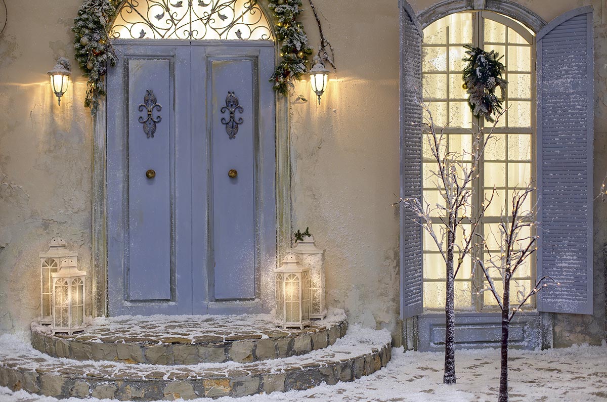 Studio backdrop NAV 18