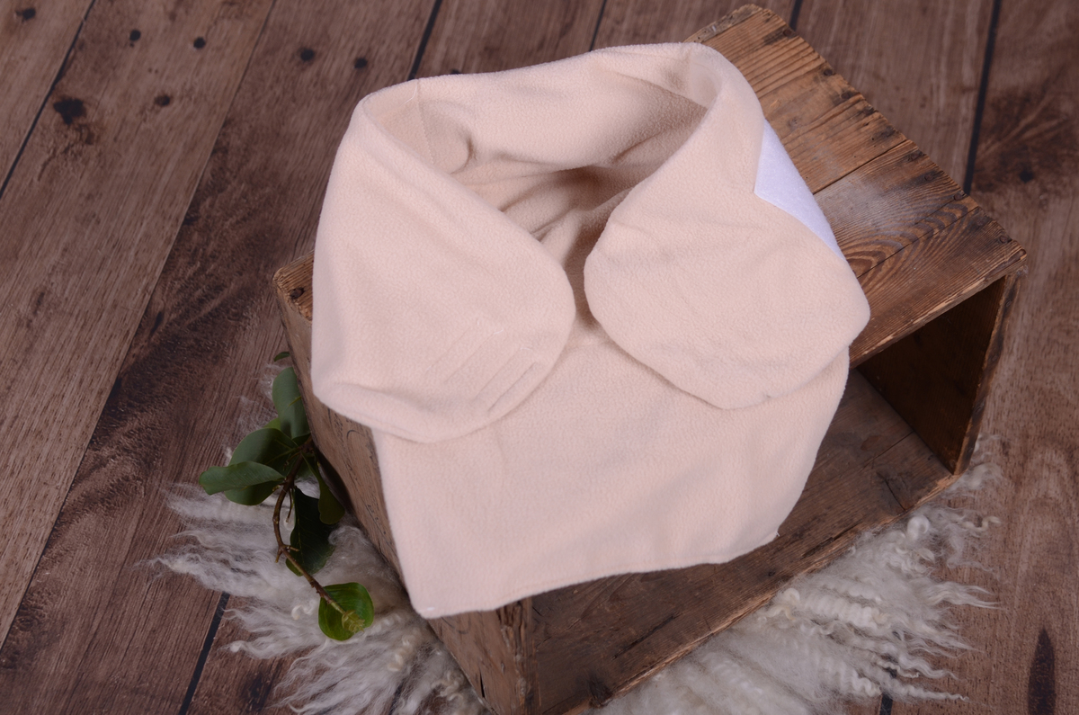 Faja con relleno - Modelo 2