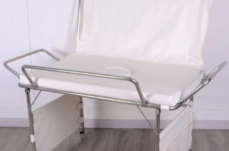 Set di ali corte laterali e anteriori - PRIMA NOVEMBRE 2025