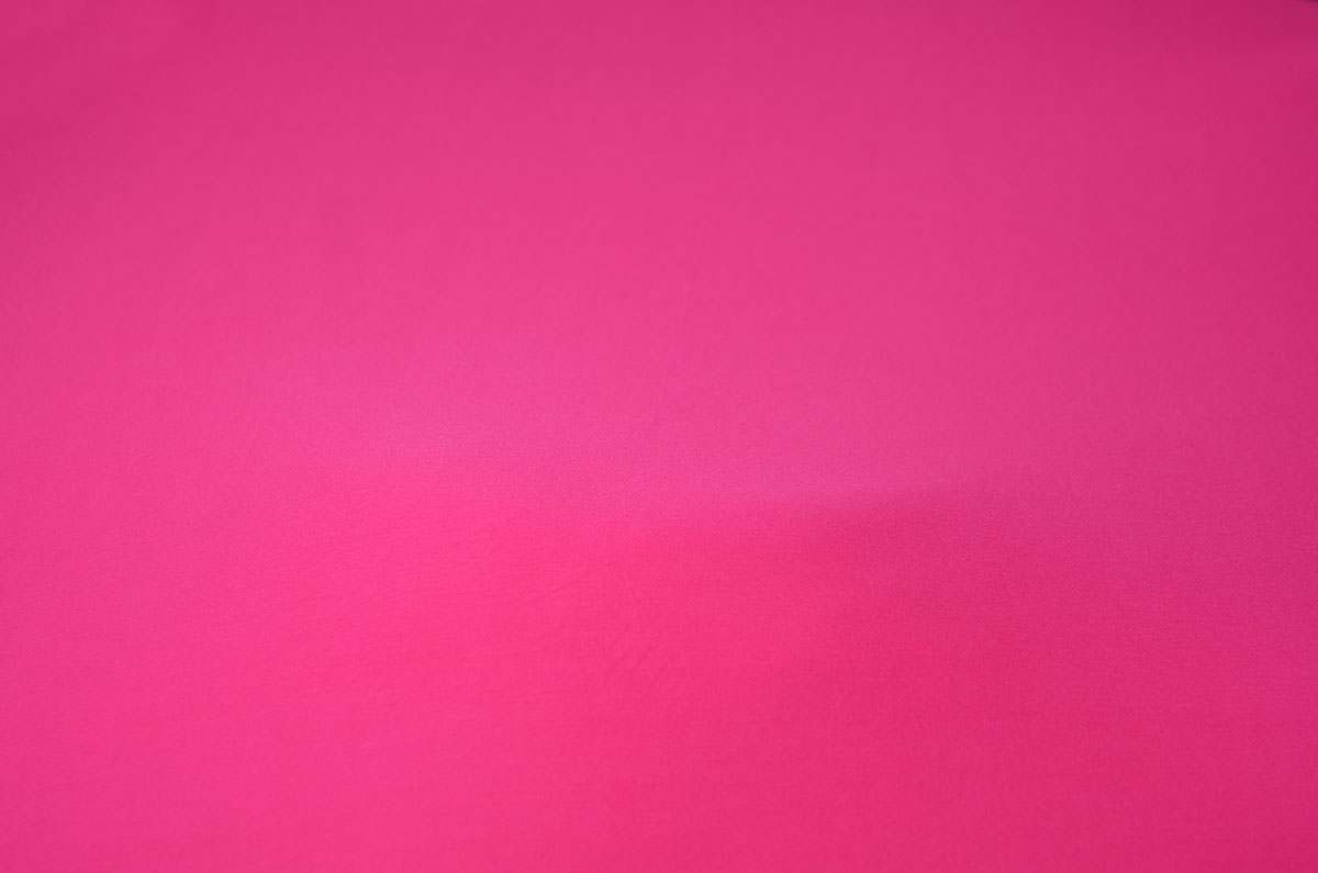 Tela lisa fucsia
