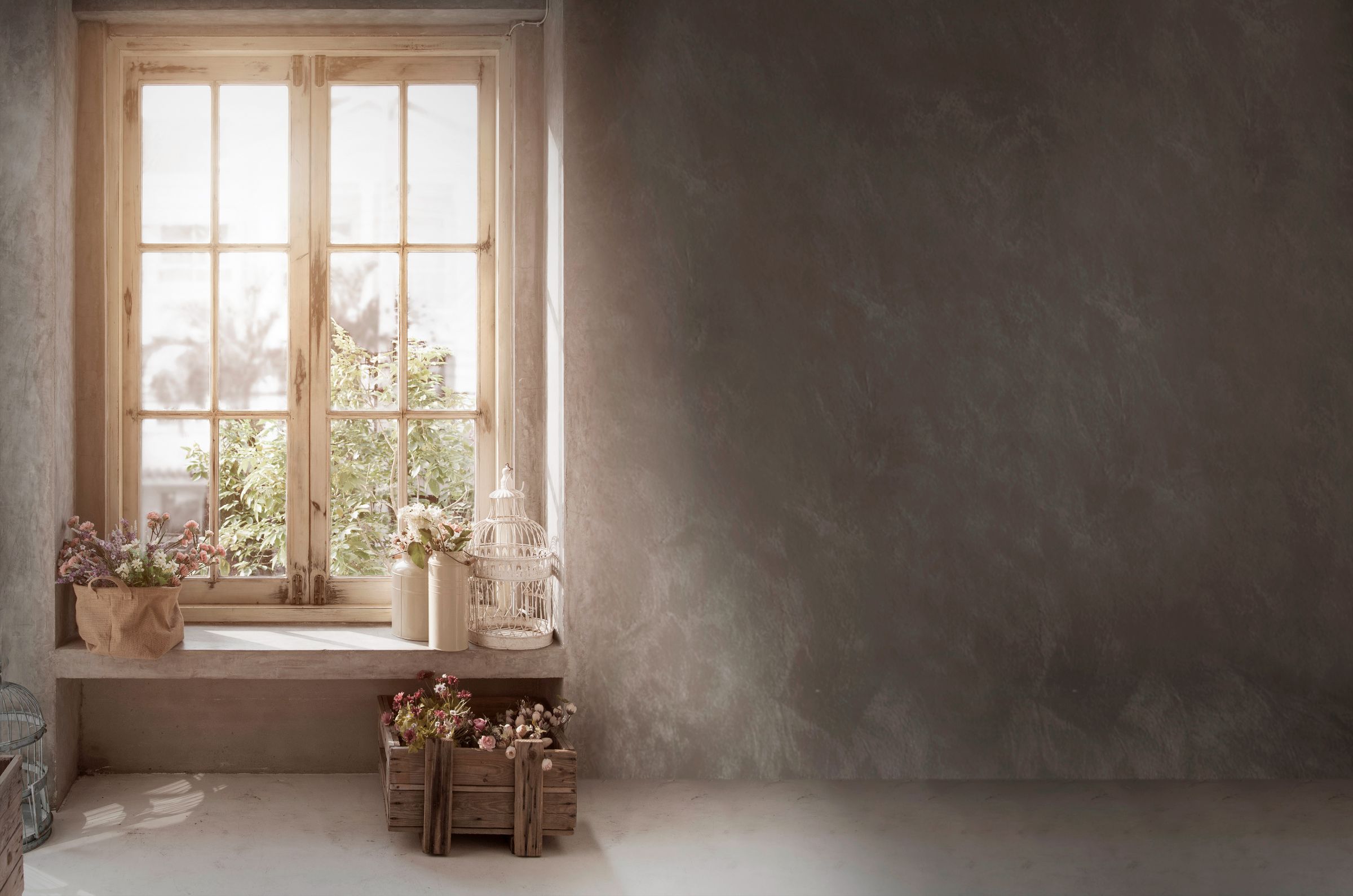 Fondo de Comunión CO 15