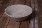 DAMAGED - Grey positioning bowl