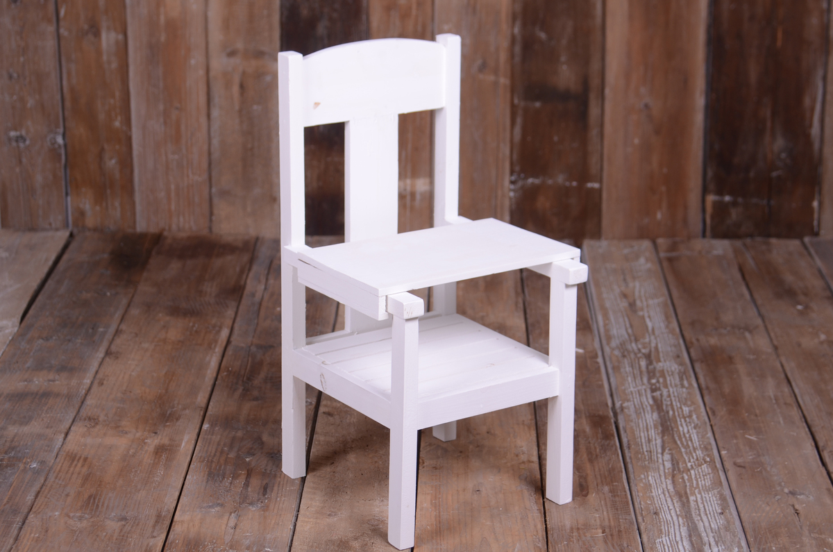 TARE - Chaise haute Suti