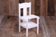 DAMAGED - High chair Suti