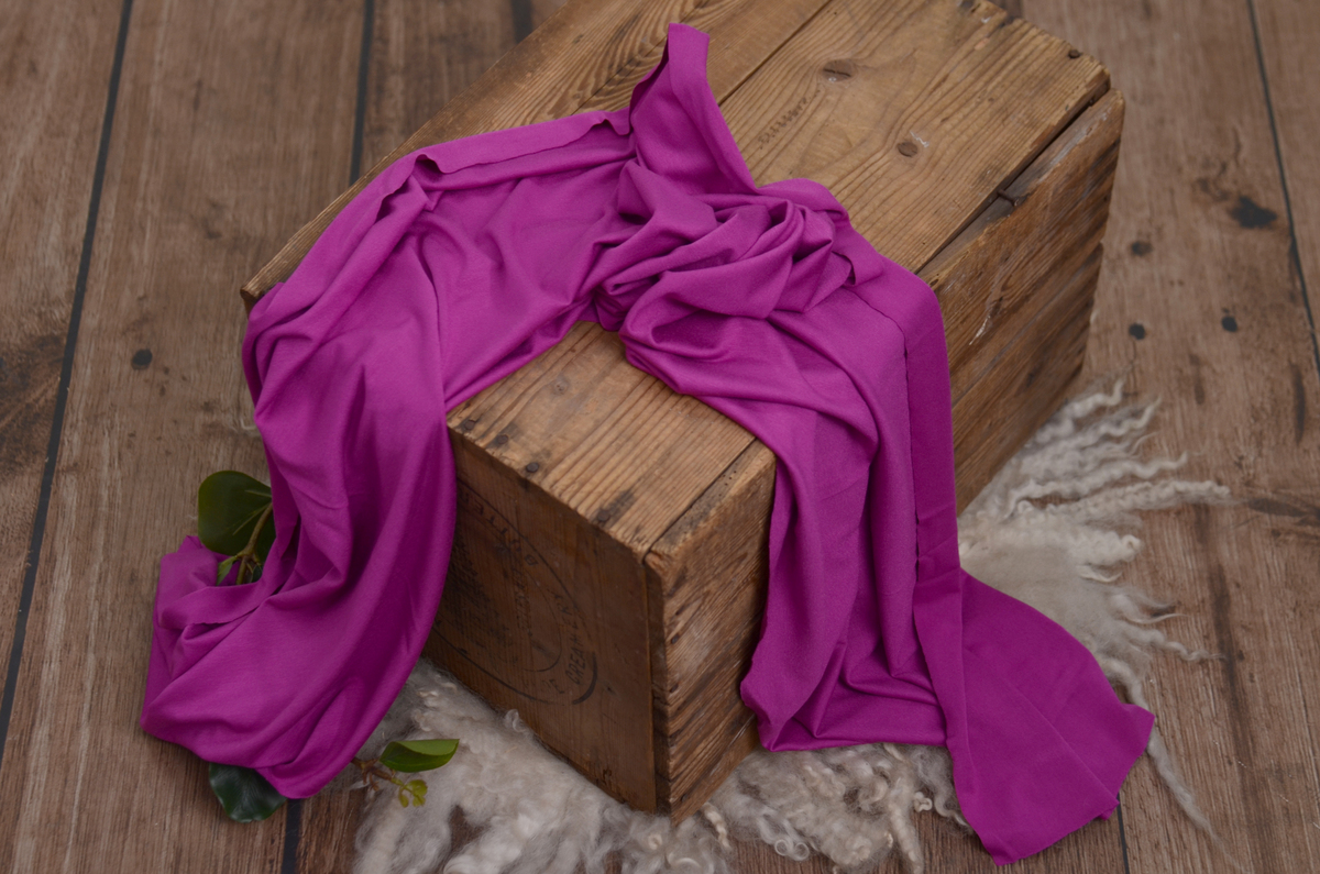 Bougainvillea smooth wrap