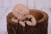 Rustic natural bowl