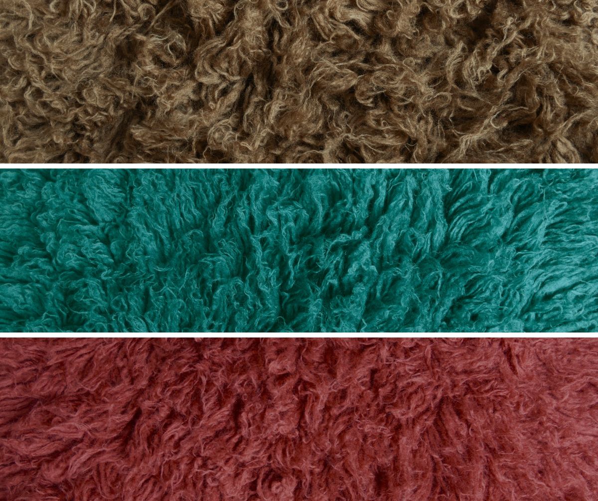 Pack de flokatis pequeños - Modelo 4