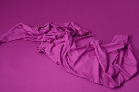 Pack de tissu et wrap lisses bougainvillée