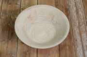 DAMAGED - Grey positioning bowl