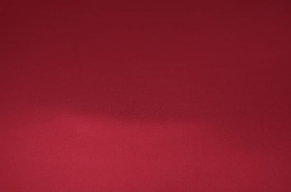 Tela lisa rojo vino