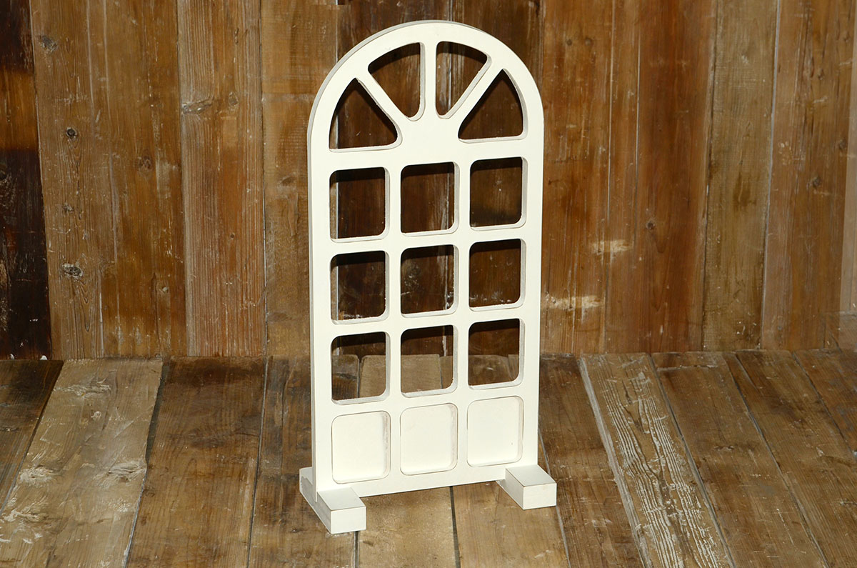 Decorative window - Model 1