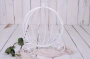 Round carriage 