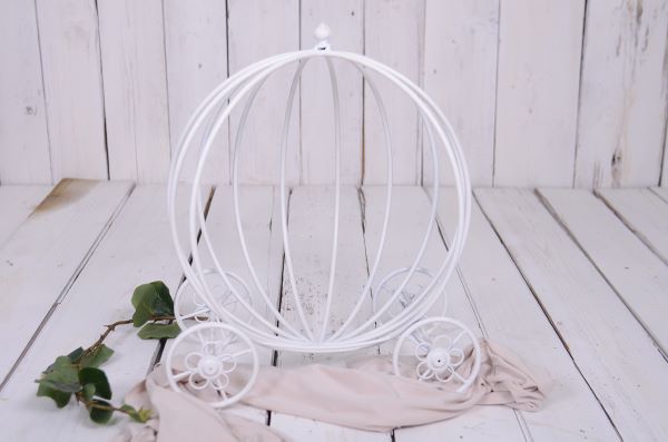 Round carriage 