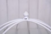 Round carriage 