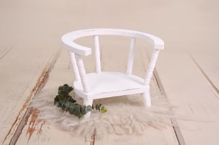 Chaise Doris