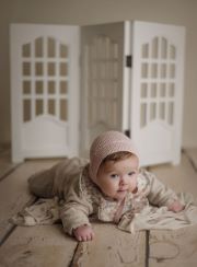 Biombo decorativo - Modelo 2