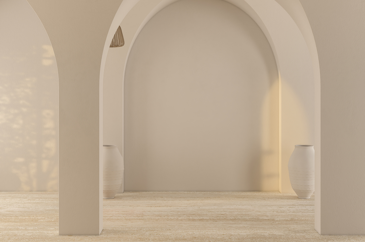 Communion backdrop CO 29