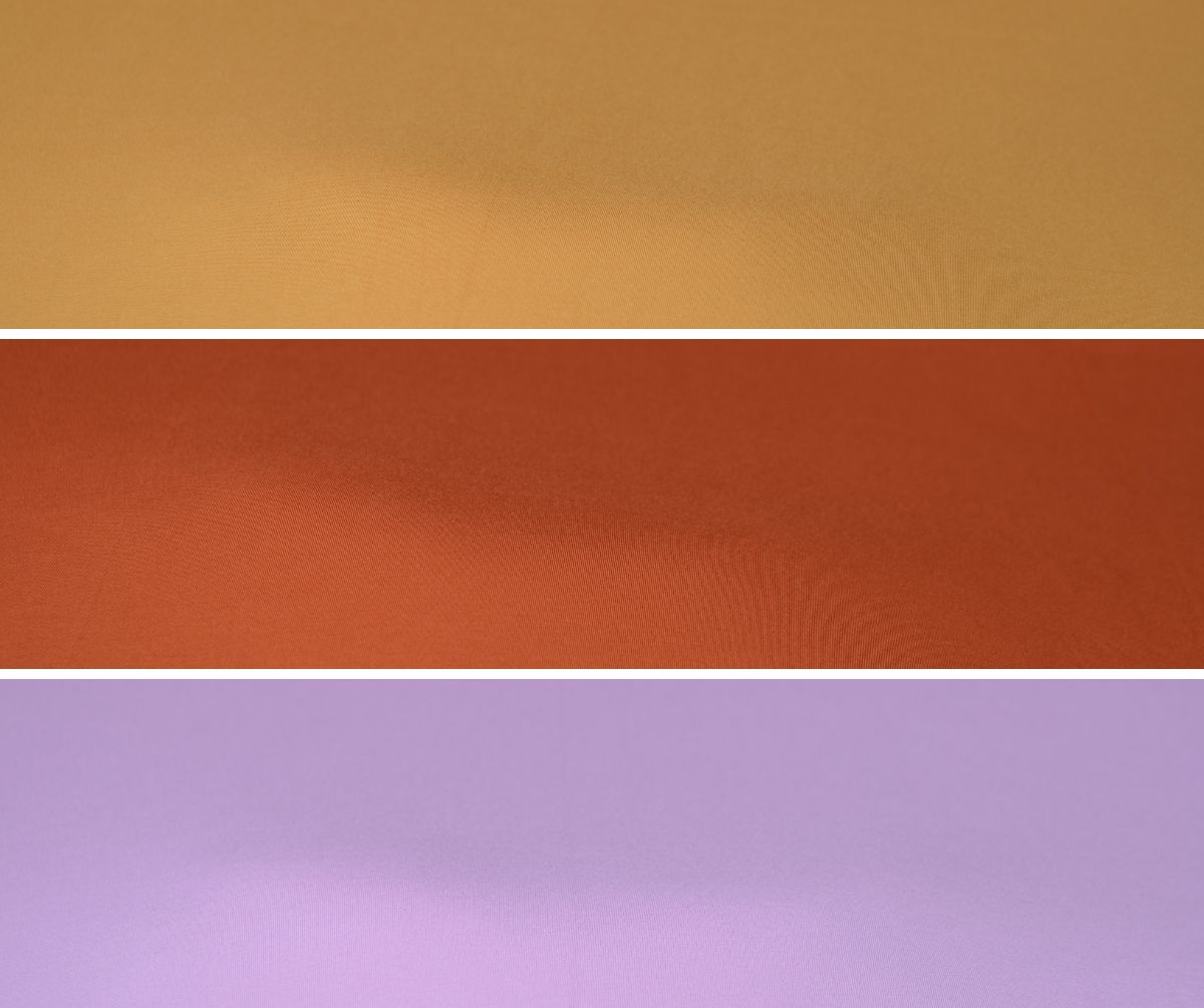 Smooth fabrics pack - Model 4