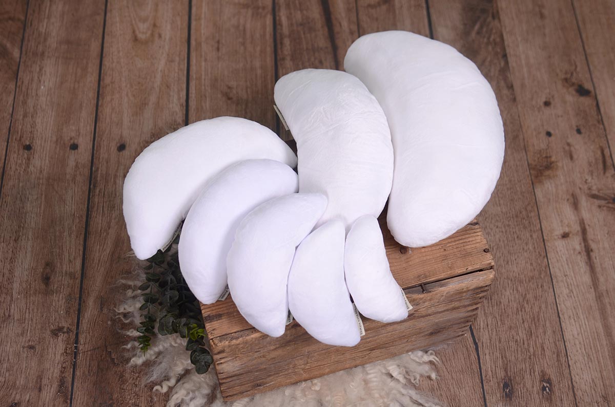 Set 7 posicionadores