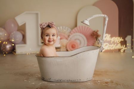 Bañerita Cleopatra