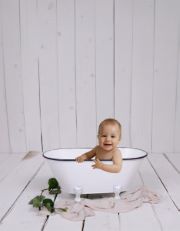 Bathtub Curie