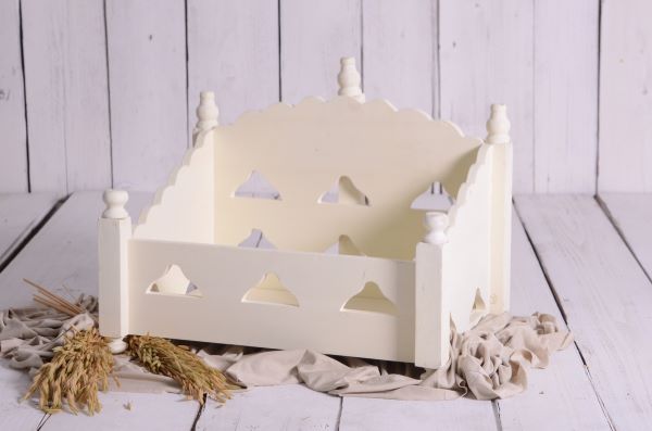 Cama Jasmine