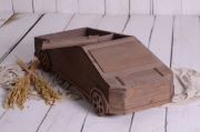 Cyber car