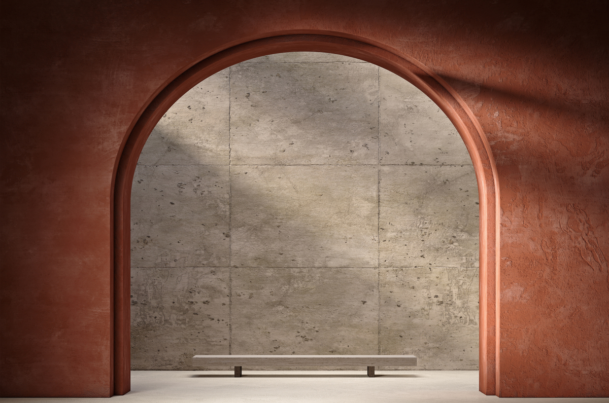 Communion backdrop CO 33