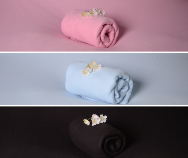 Polar fabrics pack - Model 5