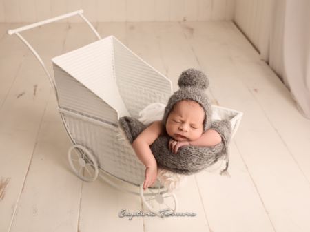 Carrito Miconos