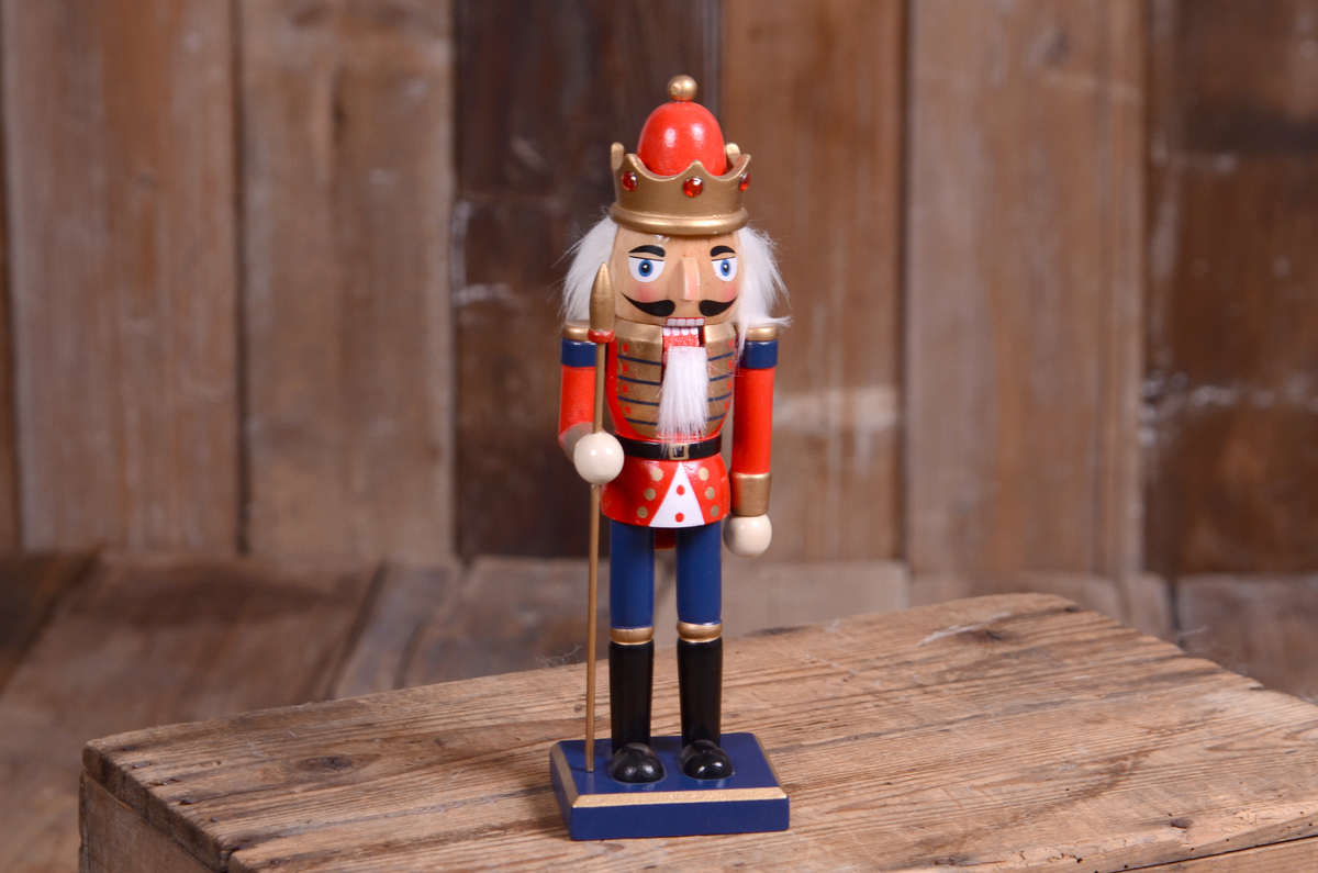 Nutcracker - Model 2