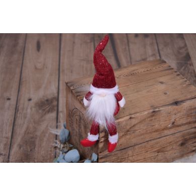 Gnome de Noël - Modèle 1