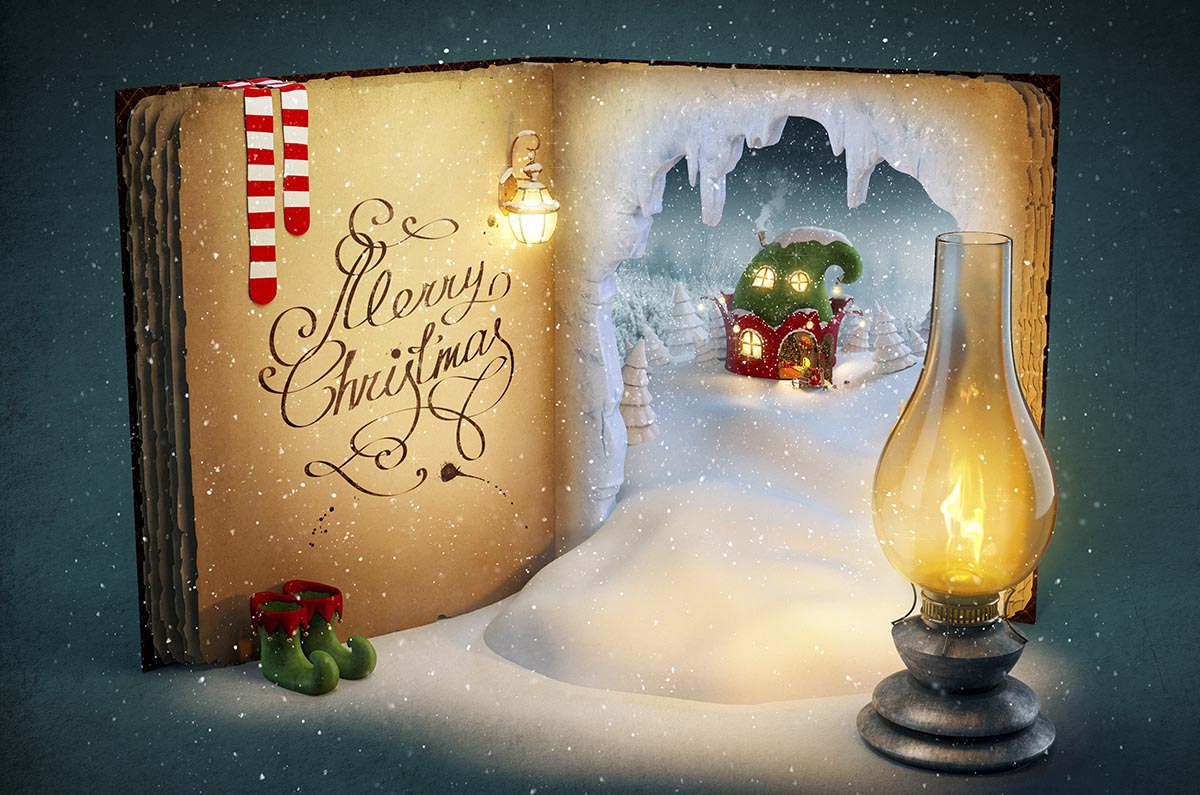 Studio backdrop NAV 09