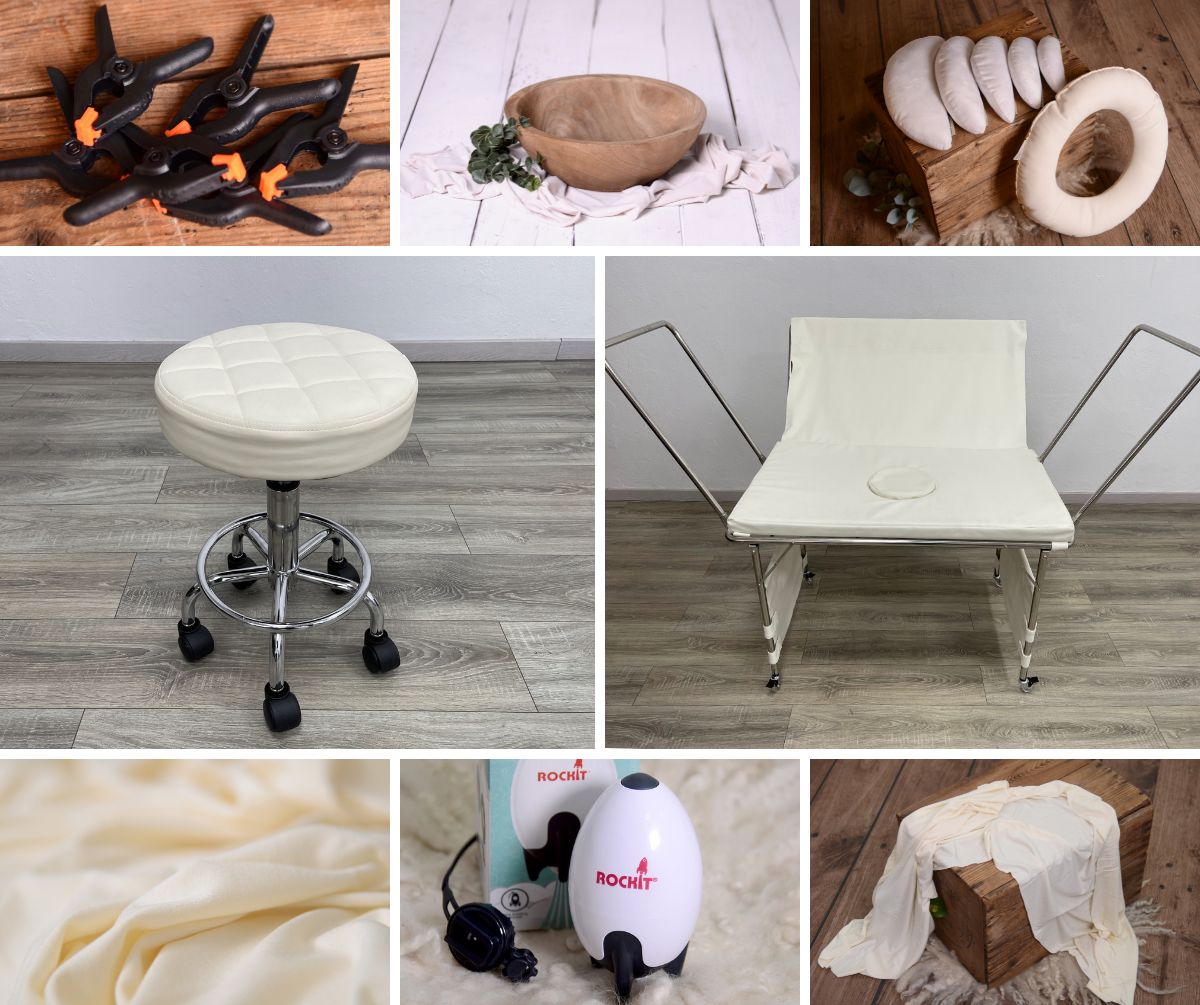 Starter pack - Model 35