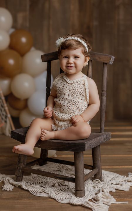 Chair Fides