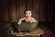 Bathtub Parks