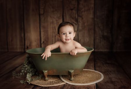 Bathtub Parks
