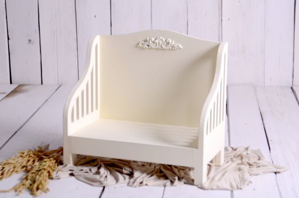 Cama Julieta
