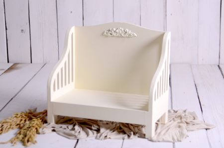 Bed Julieta