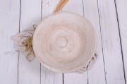 Off-white positioning bowl